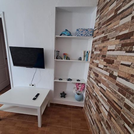 La Belleza De Tufia Appartement Telde Buitenkant foto