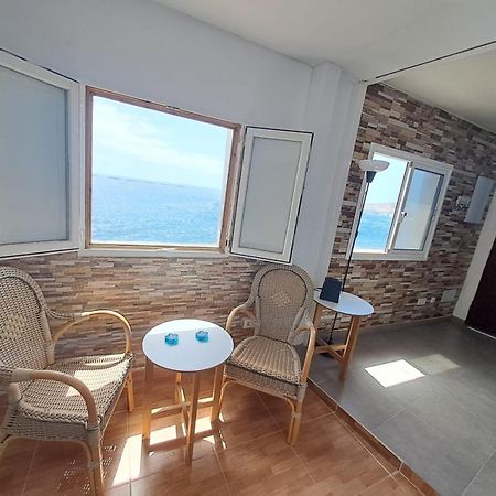 La Belleza De Tufia Appartement Telde Buitenkant foto