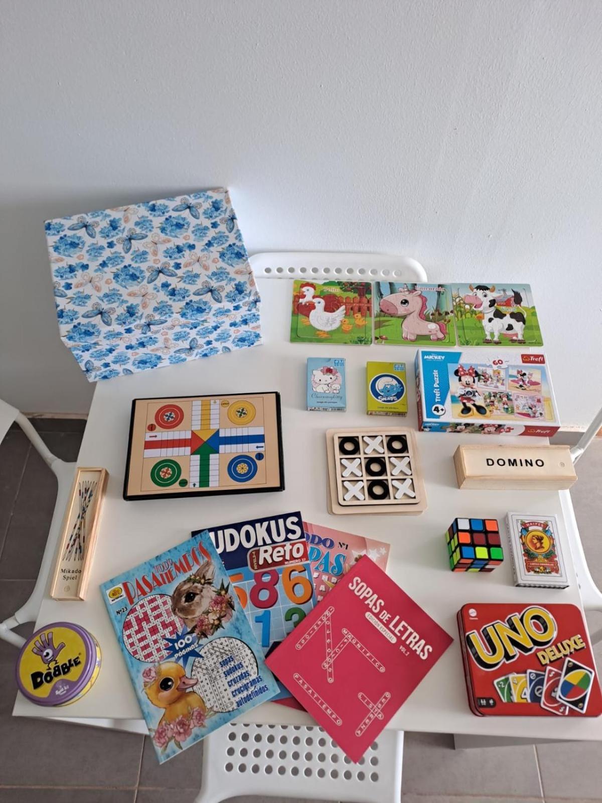 La Belleza De Tufia Appartement Telde Buitenkant foto