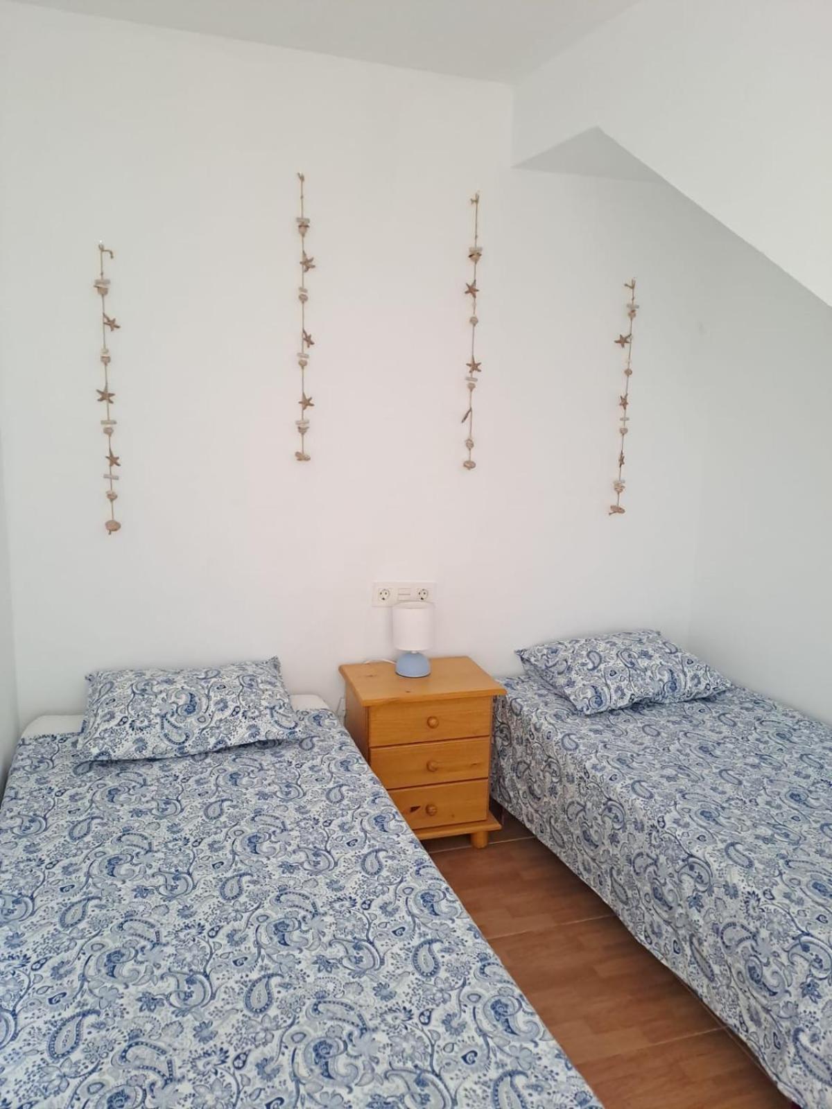 La Belleza De Tufia Appartement Telde Buitenkant foto